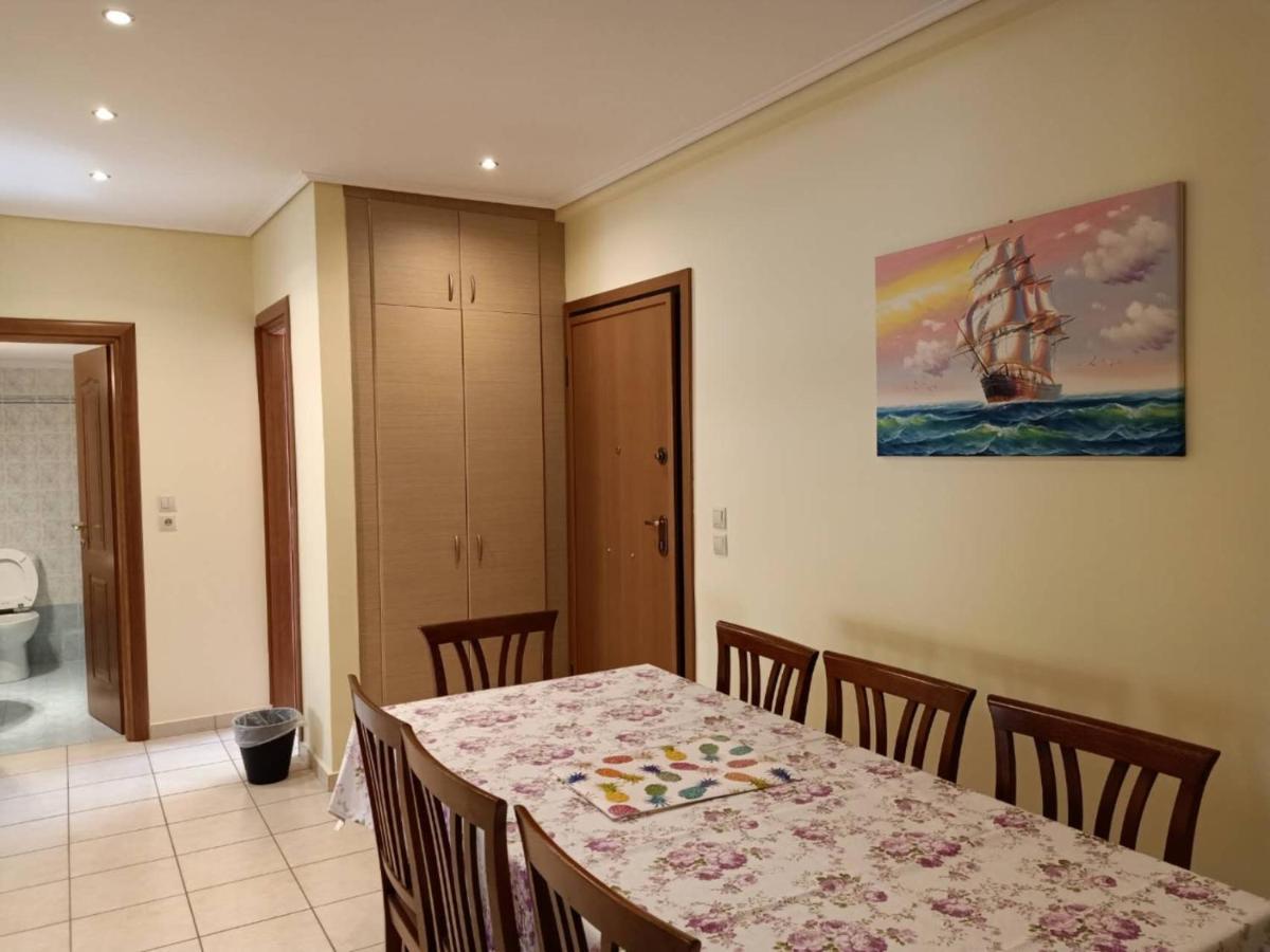 Big Apt 3Bed 3Bath 10 Min Walk Acropolis Атина Екстериор снимка