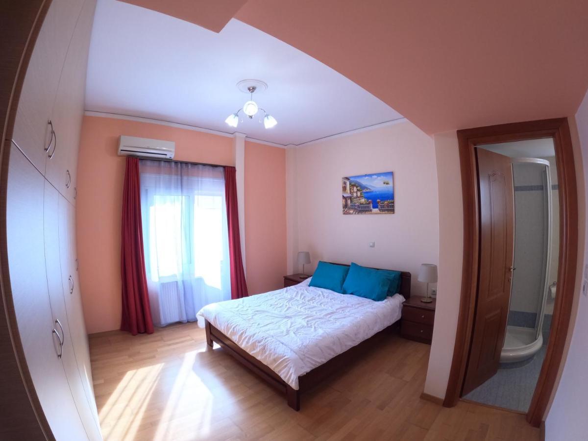Big Apt 3Bed 3Bath 10 Min Walk Acropolis Атина Екстериор снимка