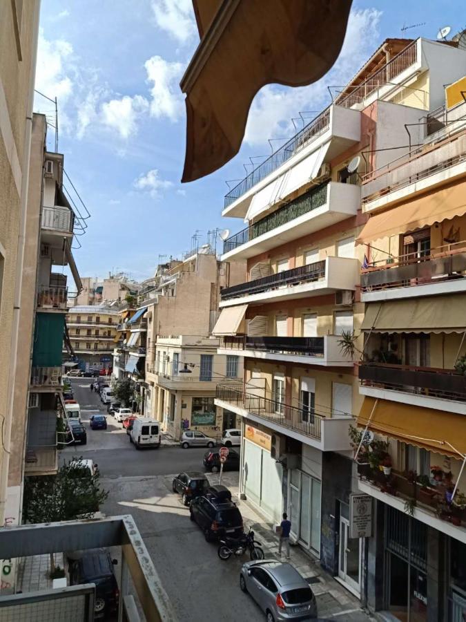 Big Apt 3Bed 3Bath 10 Min Walk Acropolis Атина Екстериор снимка