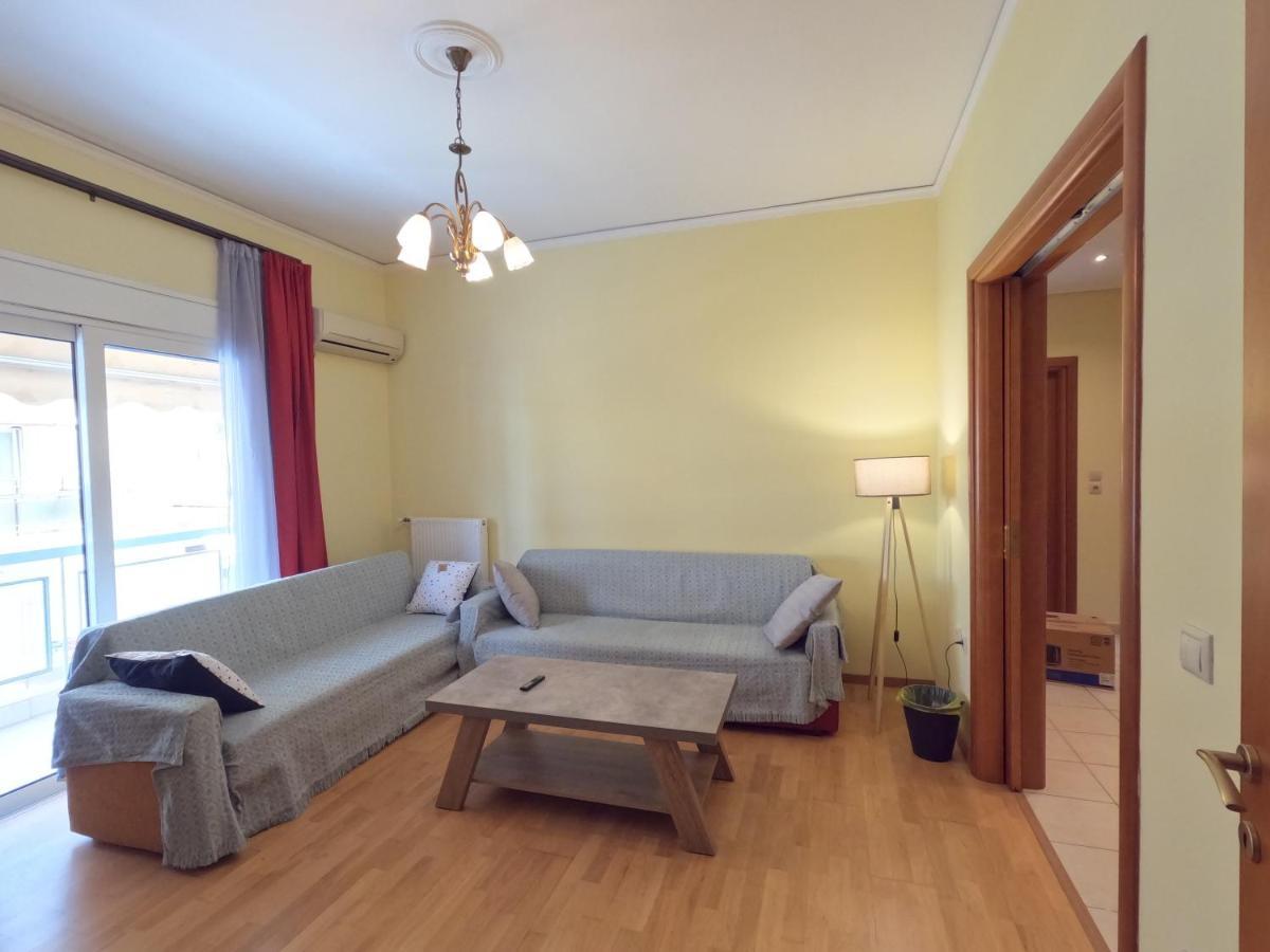 Big Apt 3Bed 3Bath 10 Min Walk Acropolis Атина Екстериор снимка