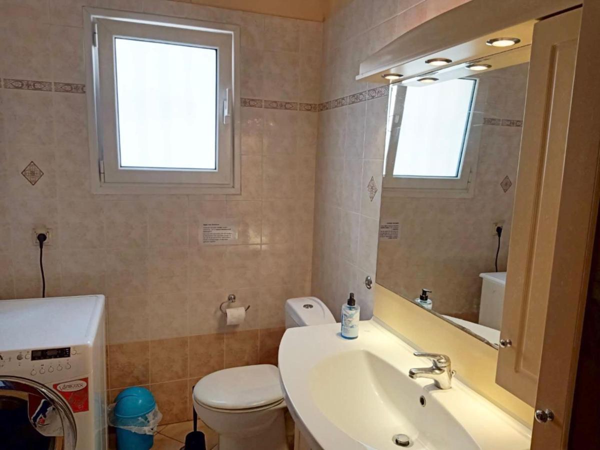 Big Apt 3Bed 3Bath 10 Min Walk Acropolis Атина Екстериор снимка