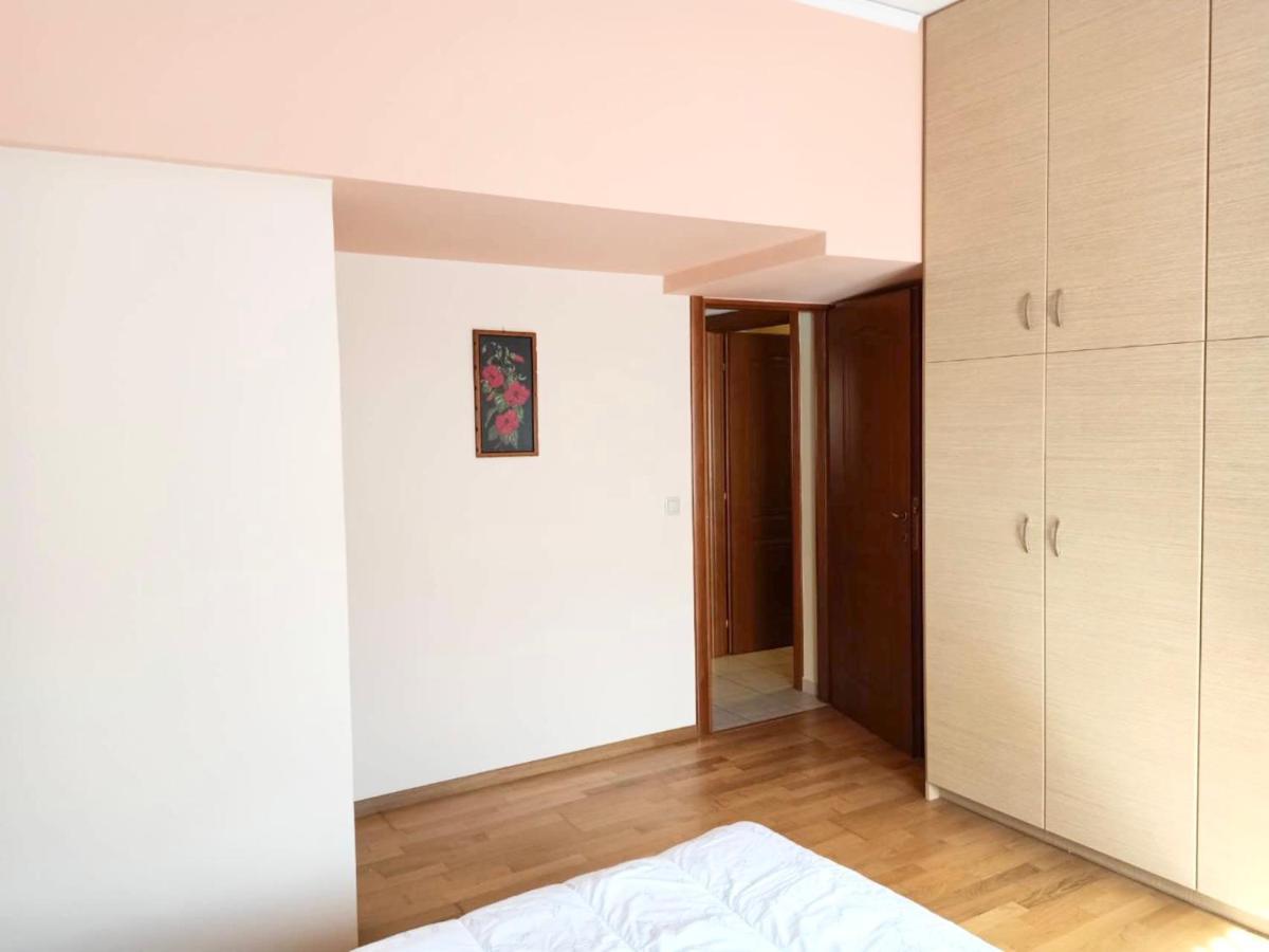 Big Apt 3Bed 3Bath 10 Min Walk Acropolis Атина Екстериор снимка