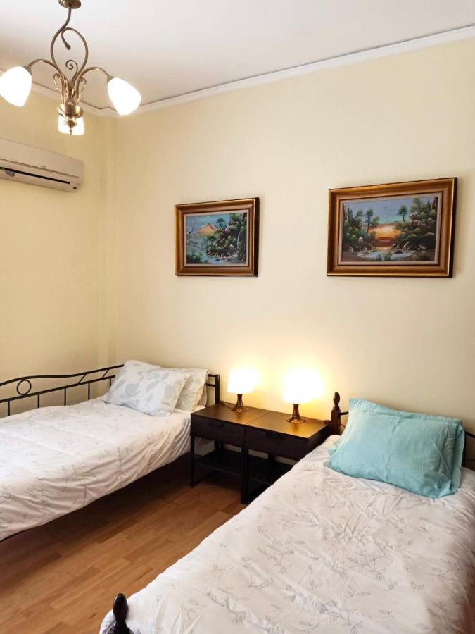 Big Apt 3Bed 3Bath 10 Min Walk Acropolis Атина Екстериор снимка