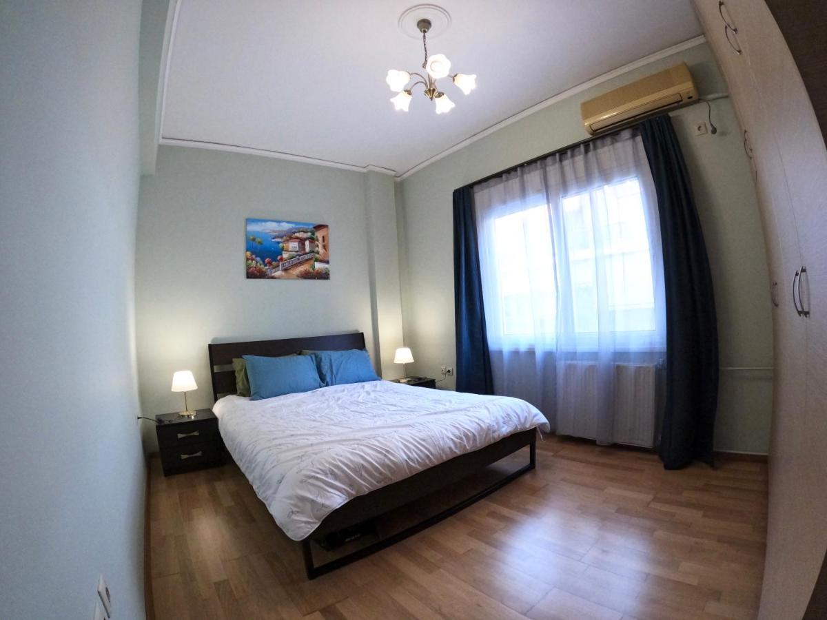 Big Apt 3Bed 3Bath 10 Min Walk Acropolis Атина Екстериор снимка