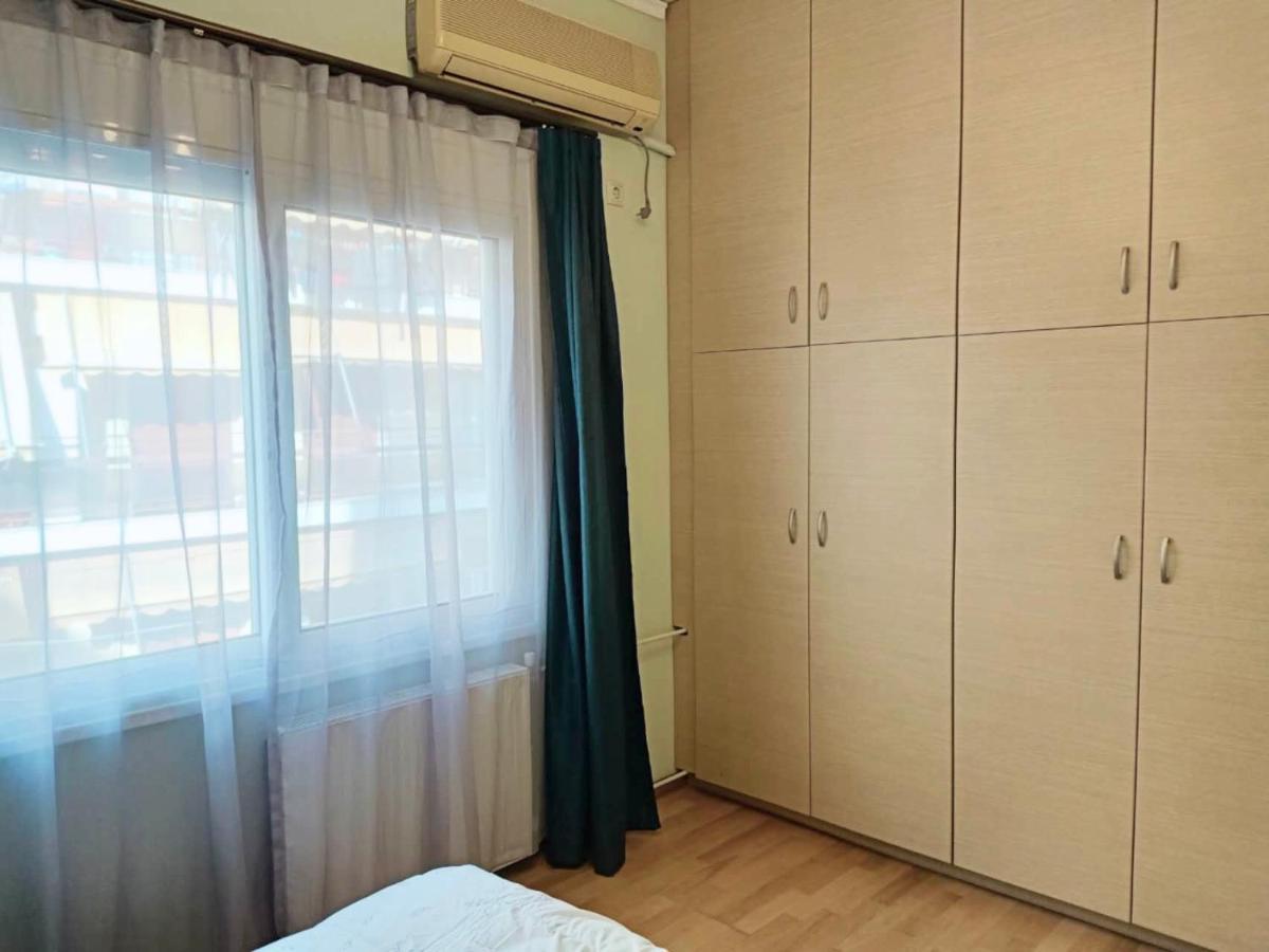 Big Apt 3Bed 3Bath 10 Min Walk Acropolis Атина Екстериор снимка