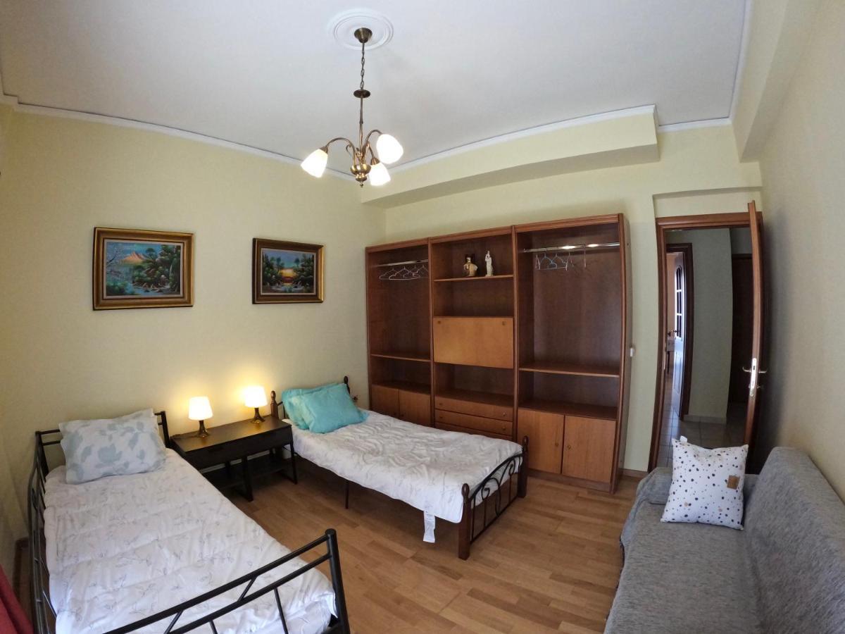 Big Apt 3Bed 3Bath 10 Min Walk Acropolis Атина Екстериор снимка