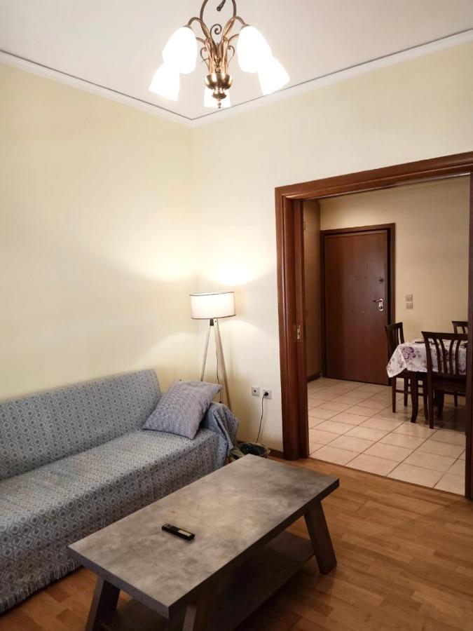 Big Apt 3Bed 3Bath 10 Min Walk Acropolis Атина Екстериор снимка