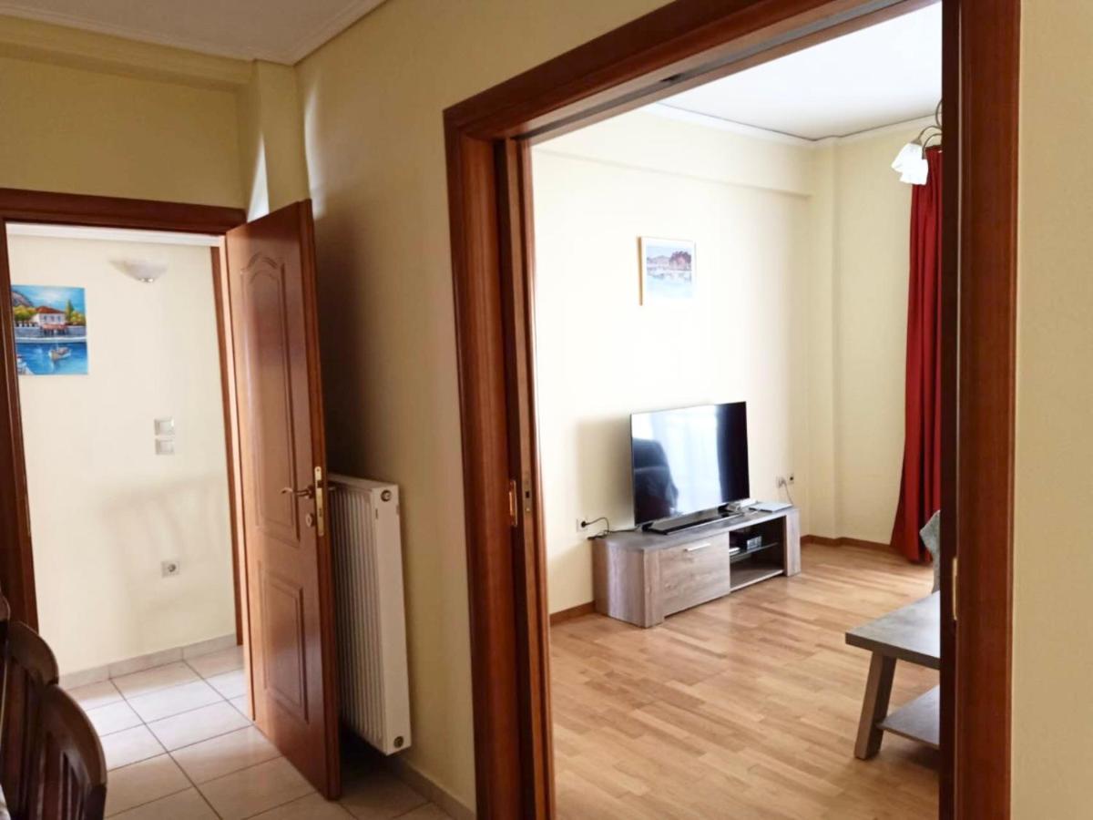 Big Apt 3Bed 3Bath 10 Min Walk Acropolis Атина Екстериор снимка
